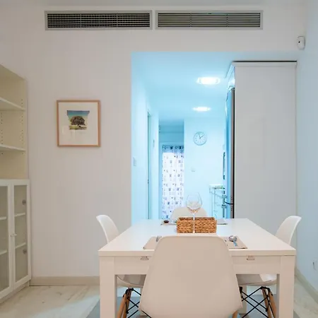 Apartment Valeria-dreams San Pablo *