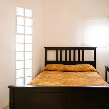 Valeria-dreams San Pablo Apartment