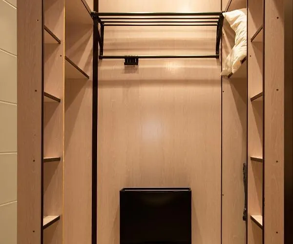 Valeria-dreams San Pablo