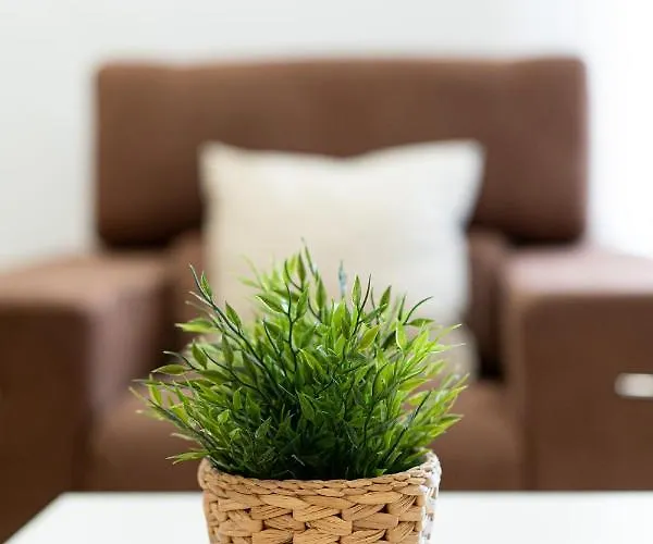 Lägenhet Valeria-dreams San Pablo Zaragoza