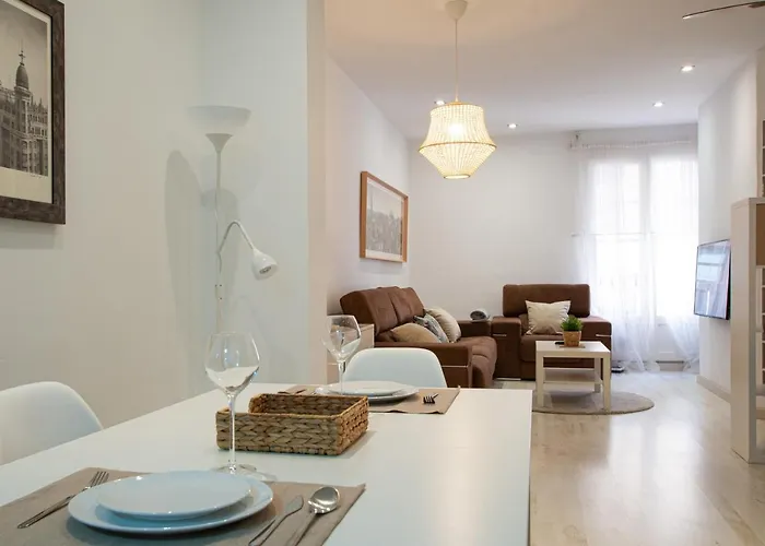 Valeria-dreams San Pablo Zaragoza