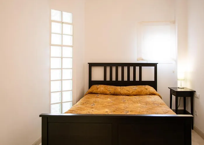 Valeria-dreams San Pablo Lägenhet