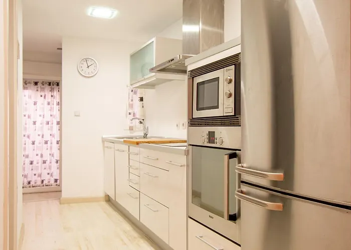 Valeria-dreams San Pablo Zaragoza